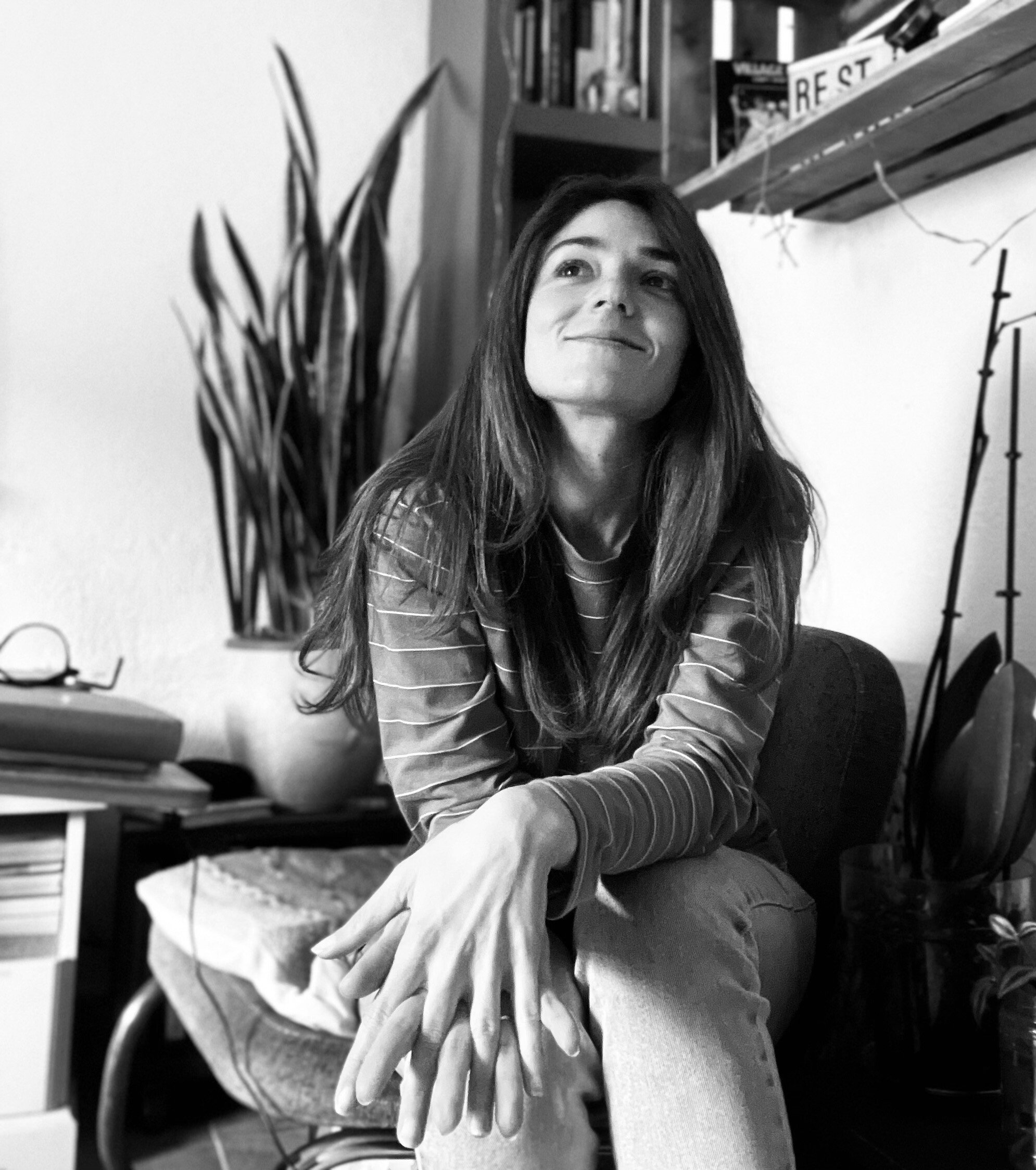 VICTORIA PÉREZ COACHING
