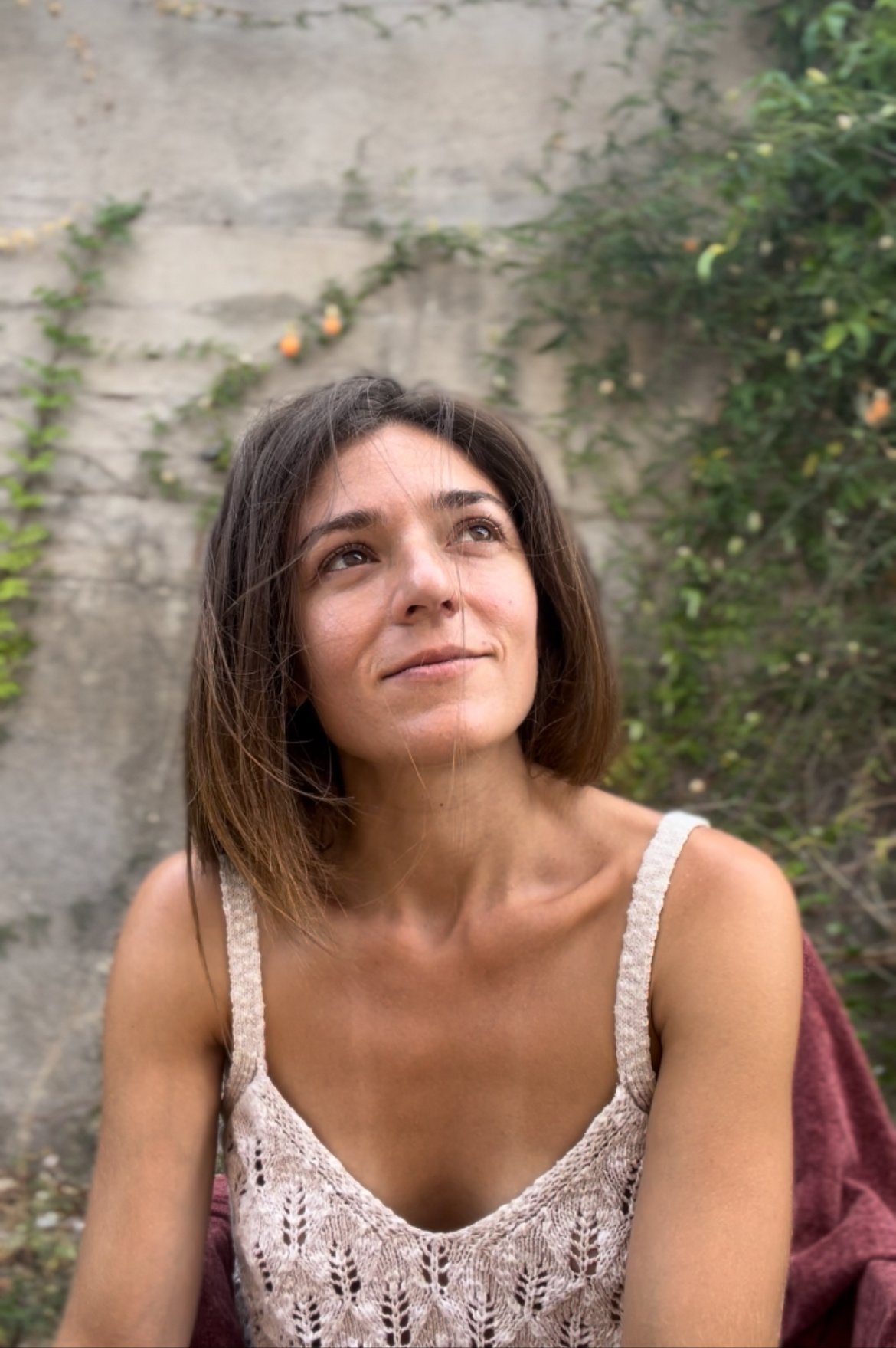 Victoria pérez coach