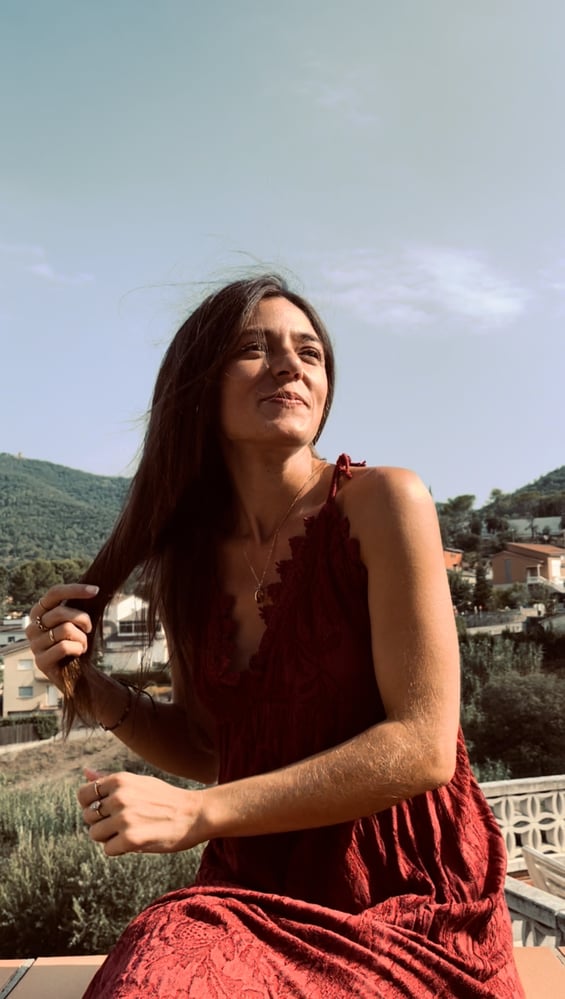 Victoria pérez Coach